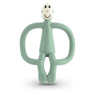 MATCHSTICK MONKEY Grizalo pastelno zeleno