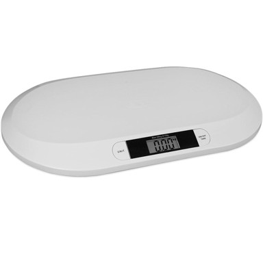 NORTHIX Digitalna vaga za bebe, do 20 kg