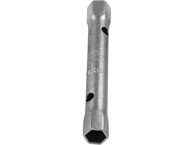 EXTOL PREMIUM Cjevasti ključ 8816376, 14x15 mm, CrV