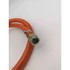 NAPOLEON Crijevo + regulator za plin, 1m