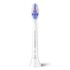 PHILIPS Nastavci za četkicu HX6052/87 Sonicare, 2 komada, bijela