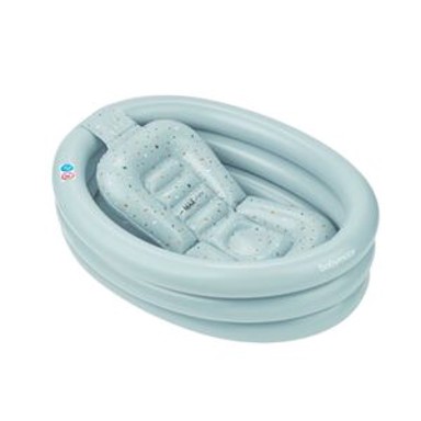 BABYMOOV Kadica na napuhavanje Dots A019410