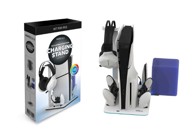 MAXX TECH Višenamjenski stalak za PS5 Standard i Slim