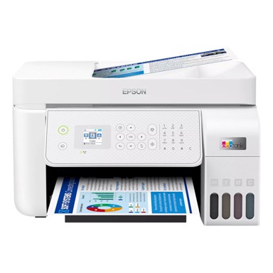 EPSON Multifunkcionalni printer ECOTANK L5316 WiFi - A4
