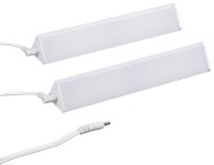 ORANGEMONKIE LED svjetlo Foldio Halo Bar