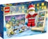 LEGO CITY Adventski kalendar 2021. 60303