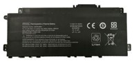 COREPARTS Baterija za HP laptop 39,27Wh Li-Pol 11,55V 3400mAh