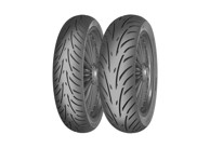 MITAS Cestovna moto guma 110/80-14 59S TouringForce–SC (prednja/stražnja) TL