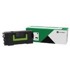 LEXMARK Originalni toner 58D2H0E, crna