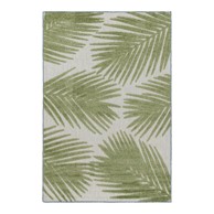 AYYILDIZ CARPETS Vanjska staza Bahama 80x250 cm, zelena