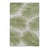 AYYILDIZ CARPETS Vanjska staza Bahama 80x250 cm, zelena