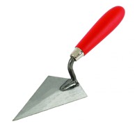 SUKI Zidarska žlica špičasta 140 mm