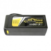 TATTU Baterija, Plus 16000mAh 22.2V 15C 6S1P, LiPo, AS150+XT150