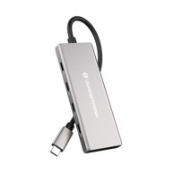 CONCEPTRONIC Hub HUBBIES17G, 7-portni USB 3.2 Gen-2, 10Gbps