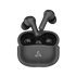 SBOX Slušalice, Bluetooth earbuds, EB-TWS99, ANC+ 4 Mic ENC, crne
