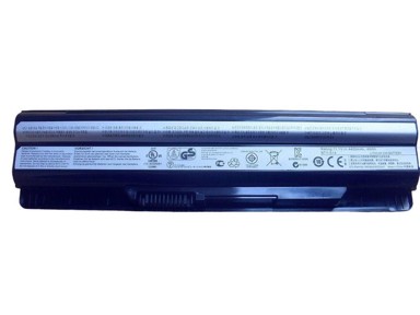 COREPARTS Baterija za MSI laptop 48,84Wh 6-ćelijska Li-ion 11,1V 4400mAh crna