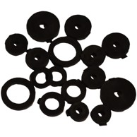 ZOREX Gumice slavine 1/16 sortirano (13.16.19)