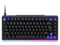 LOGITECH Tipkovnica G512 X 75, taktilna, SLO