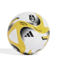ADIDAS Nogometna lopta Kings League, žuta, vel. 5
