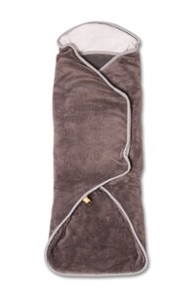 AEROMOOV Zračna podloga i zimska dekica, veličina L