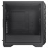 MONTECH Kućište AIR 903 Base, mid tower, E-ATX, crno