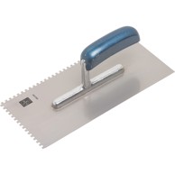 LUX TOOLS Gleter 4x4 plavi