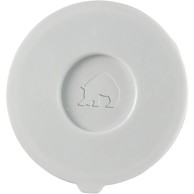 WITT Poklopac za zdjelu Varimixer Teddy, prozirni