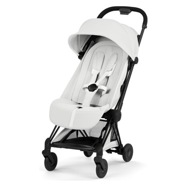 CYBEX Kolica Coya Style Platinum 526000699