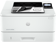 HP Laserski pisač LaserJet Pro 4002dw, 40 str/min, USB/LAN/Wi-Fi