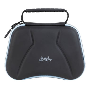 KONIX Zaštitni komplet za PS5 DualSense KX My PS5 DualSense Protect Kit, crna