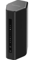 NETGEAR Ruter Nighthawk RS500 WiFi 7 BE12000, trofrekvencijski, 1x 2.5G WAN, 1x 2.5G LAN, 3x 1G LAN, pokrivenost do 230 m²
