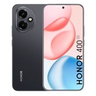 HONOR 400, 8 GB/256 GB, crna