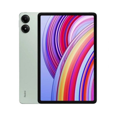 XIAOMI Tablet Redmi Pad Pro 6/128 GB, zeleni