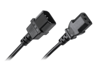 LP AC kabel za napajanje računala, produžni, 3 m