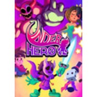 Igra za PC: Underhero