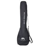 AQUA MARINA Torba za SUP veslo, crna