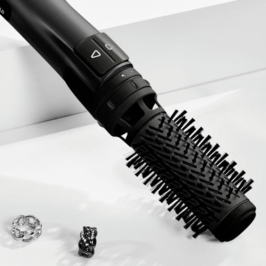 ROWENTA Četka za kosu CF952LF0 Karl Lagerfeld