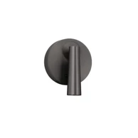 Zidna lampa, Tico, NL9695149, LED, 3W, 189 lm, 3000K, IP20, crna