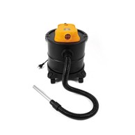 AGA Usisavač za pepeo 18L, crni