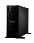 HPE Server ProLiant ML350 Gen11, Intel Xeon Silver 4510, 64 GB DDR5, 1.92 TB SSD, RAID MR408i-o, Tower, 2x1000 W
