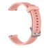 B-STRAP Silicone Bredon remen za Huawei Watch GT 42mm, sand pink