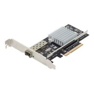 DIGITUS Mrežna kartica DN-10161, 10 Gigabit, SFP+, Intel chipset