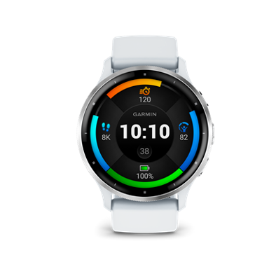 GARMIN Pametni sat Venu 3, bijeli