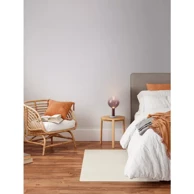 NOVA LUCE Stolna lampa Nostos, LED 3W, 3000K, 341lm, smeđa/zlatna/bijela