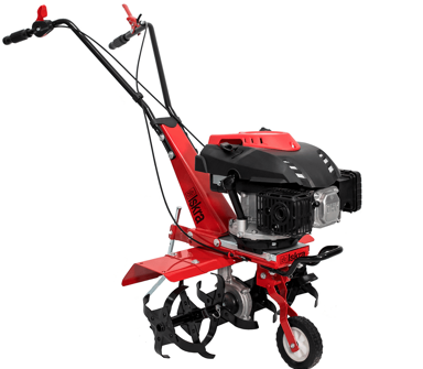 ISKRA Benzinski kultivator HG60TN EURO V motor