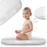 NUKIDO Elektronička vaga za bebe NK-950