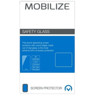 MOBILIZE Zaštita za ekran Tempered Glass Edge To Edge za Samsung Galaxy A12