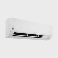 LG Klima uređaj S09EC.NSJS DualCool, 2,5 kW inverter, WiFi
