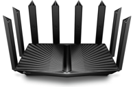TP-LINK Pristupna točka Archer AX95 AX7800, Tri-Band 2.5G, Wi-Fi 6