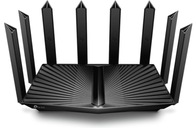 TP-LINK Pristupna točka Archer AX95 AX7800, Tri-Band 2.5G, Wi-Fi 6
